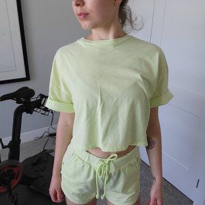 Target PJ Set